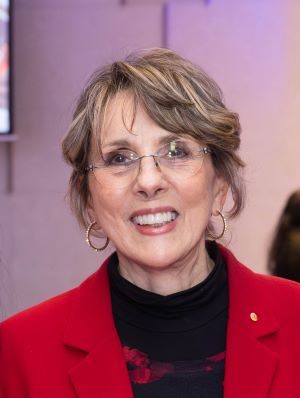 Coralie Wales<span>.</span>