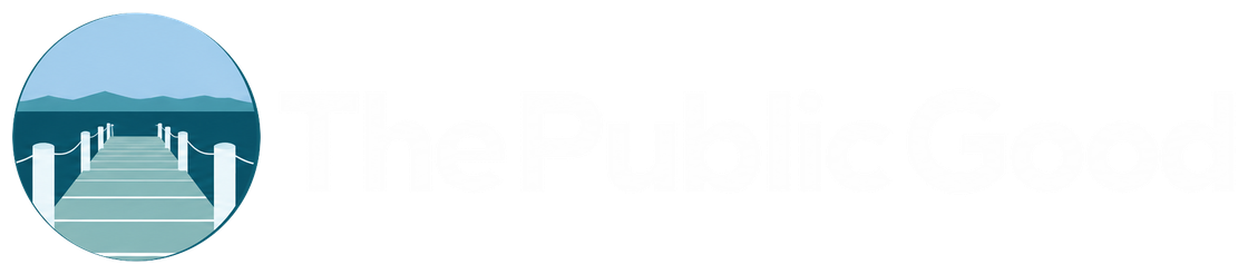 The Public Good
